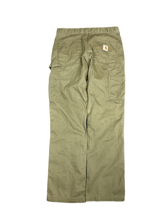 Carhartt Relaxed Fit Work Pants (30x30)