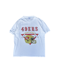 1990s San Francisco 49ers Graphic Tee (L)