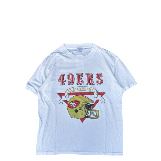 1990s San Francisco 49ers Graphic Tee (L)