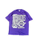 1993 Colorado Rockies Inaugural Season Graphic Tee (L)