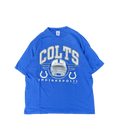 1990s Indianapolis Colts Graphic Tee (XXL)