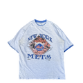 1990s Salem Sportswear New York Mets Graphic Tee (XL)