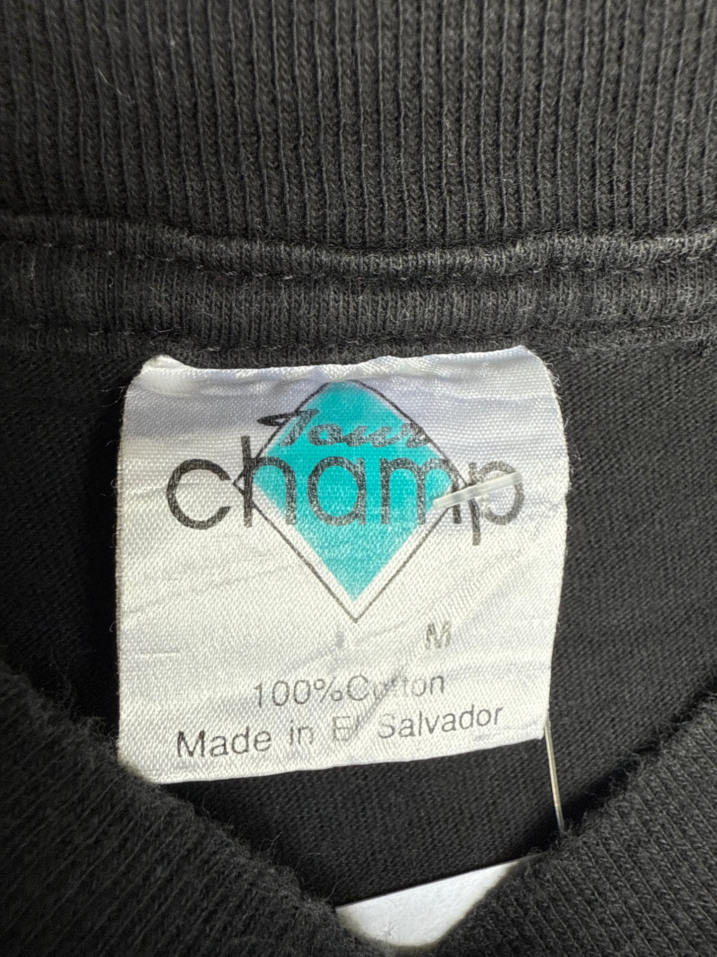 1990s Pittsburgh Penguins Graphic Tee (M)