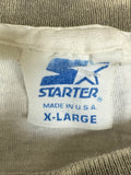 1990s Starter Dallas Cowboys Super Bowl XXX Champions Tee (XL)