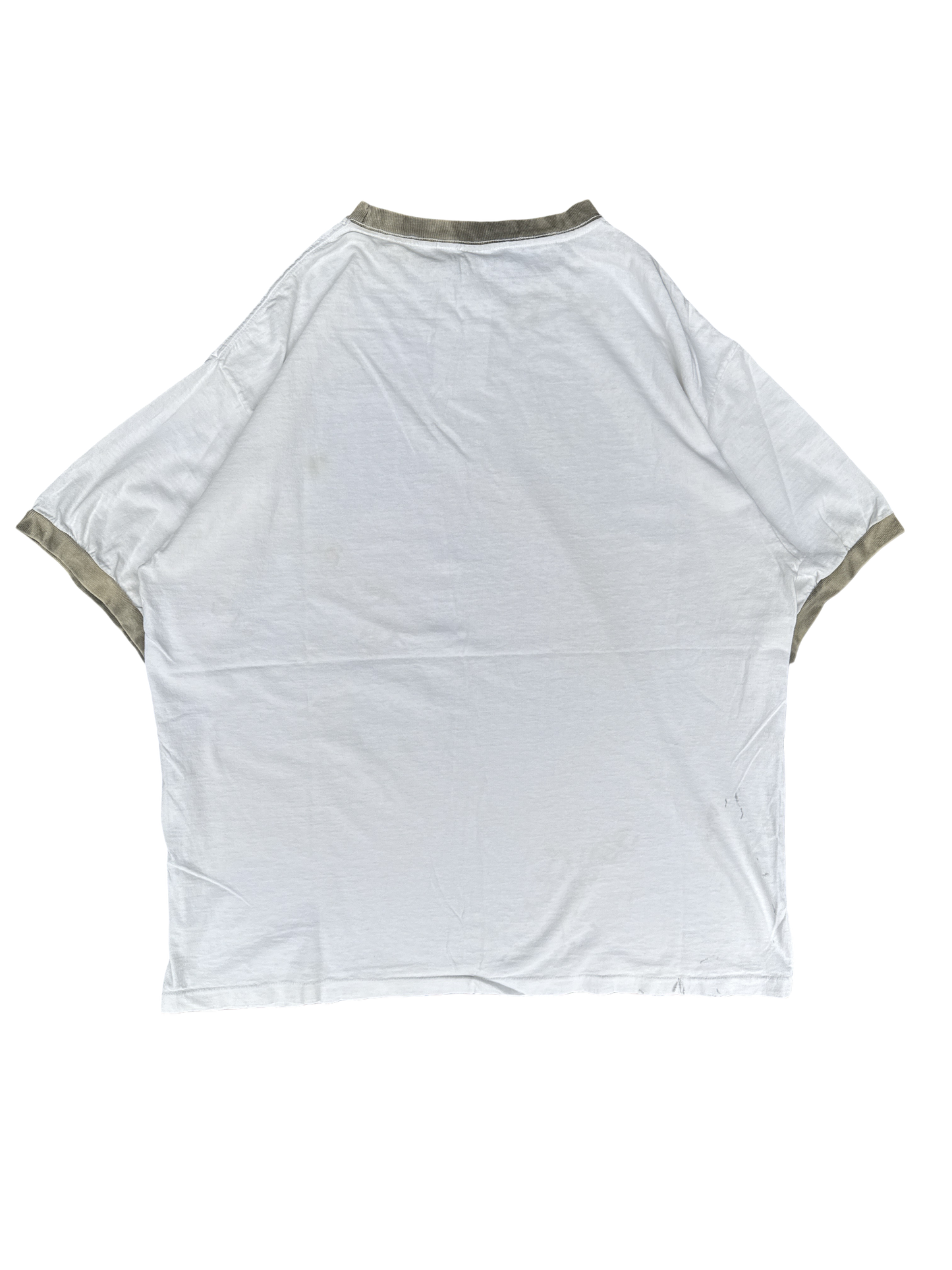 1990s Starter Dallas Cowboys Super Bowl XXX Champions Tee (XL)