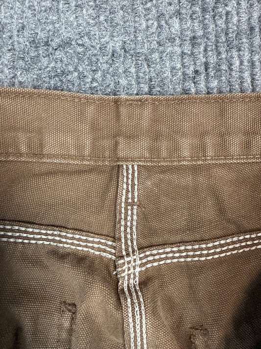 Dickies Brown Work Pants (32x30)