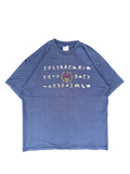 1996 Atlanta Olympics Hanes Heavyweight Graphic Tee (XL)