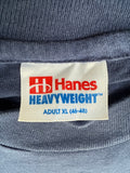 1996 Atlanta Olympics Hanes Heavyweight Graphic Tee (XL)
