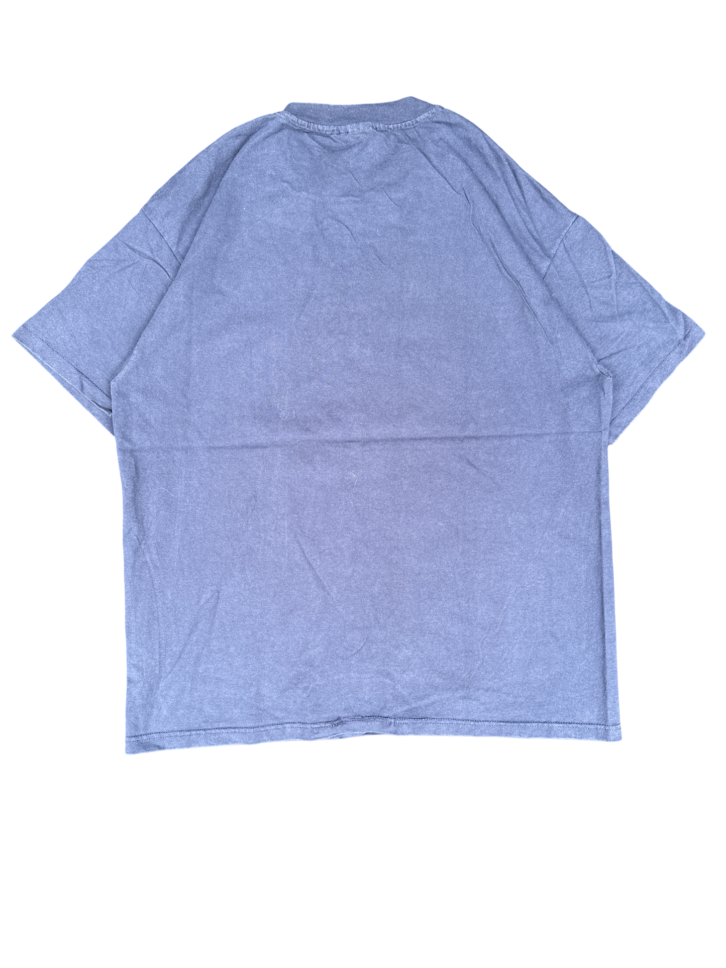 1996 Atlanta Olympics Hanes Heavyweight Graphic Tee (XL)