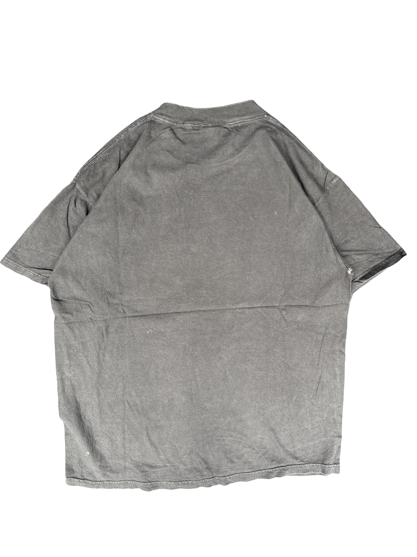 1990s Pittsburgh Pirates Logo 7 Graphic Tee (XL)