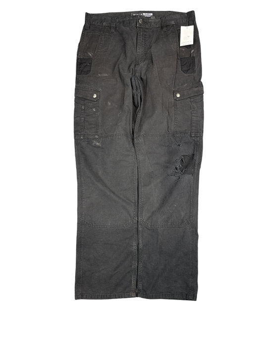 Carhartt Relaxed Fit Work Pants (36x34)0