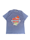 1991 Atlanta Braves National League Champs Graphic Tee (XL)