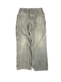 Carhartt B11 Original Dungaree Work Pants (32x32)