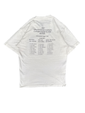 1987 San Francisco Giants Western Division Champions Tee (S)