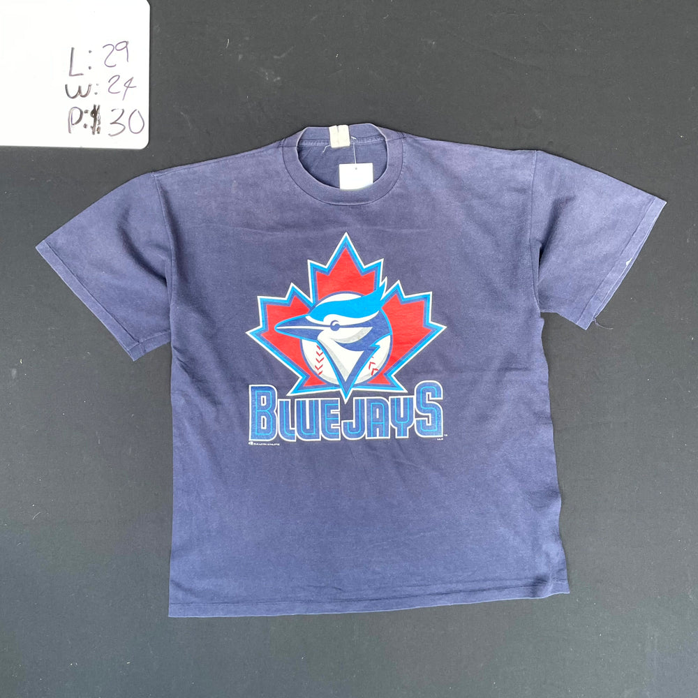Toronto Blue Jays Graphic Tee (XL)