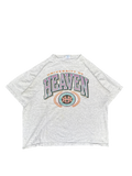 1990s Sof Tee 'University of Heaven' Graphic T-Shirt (XXL)