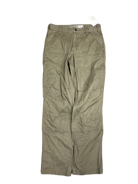 Carhartt Relaxed Fit Work Pants (30x32)