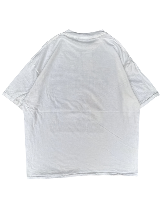 1998 Kentucky Wildcats NCAA Champions Graphic Tee (XXL)