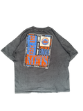 1990s Salem Sportswear New York Mets Graphic Tee (XL)