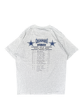 1996 Dallas Cowboys Super Bowl XXX Champions T-Shirt (L)