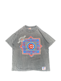 1990s Chicago Cubs Nutmeg Graphic Tee (L)