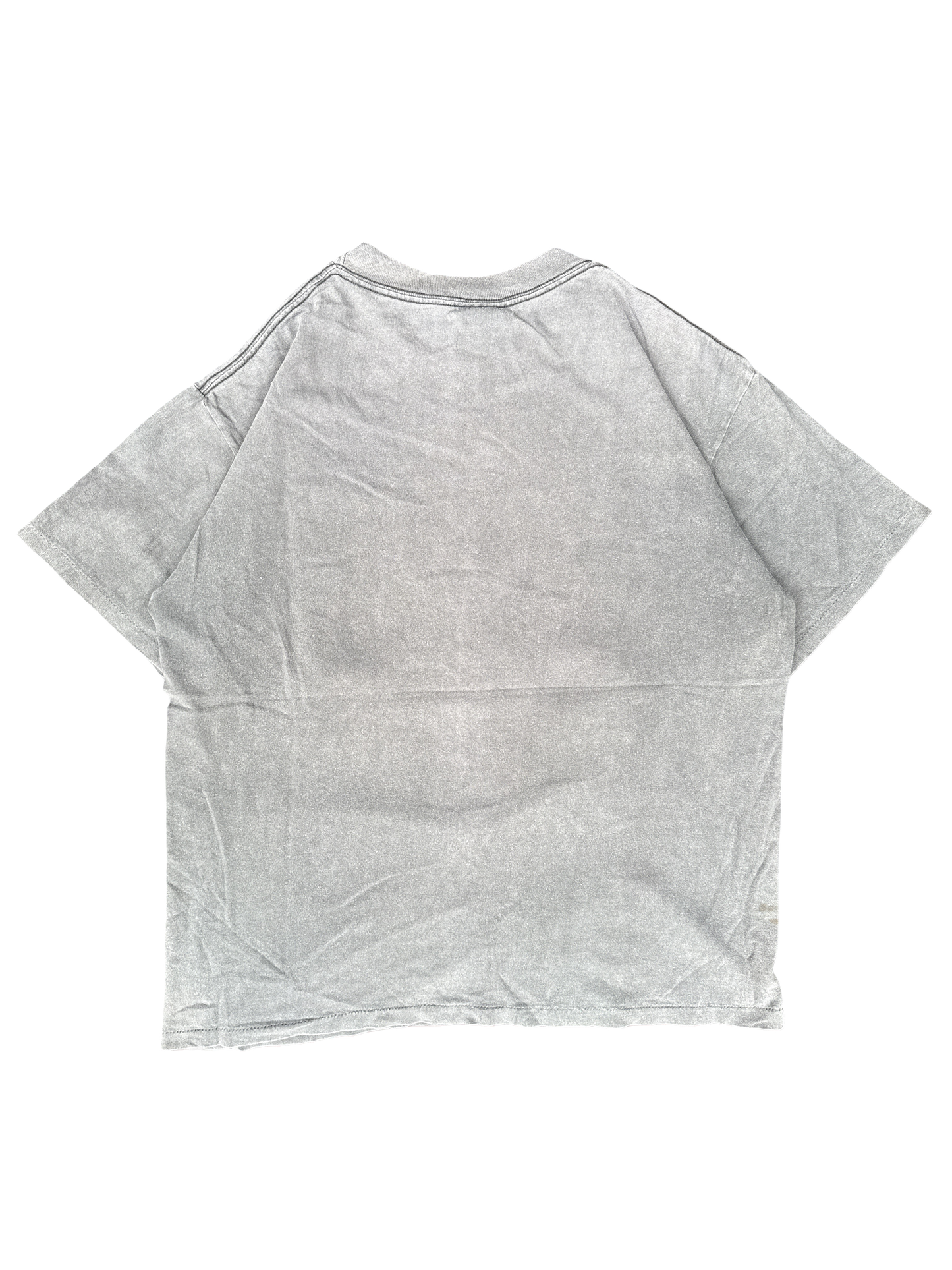 1990s Chicago Cubs Nutmeg Graphic Tee (L)