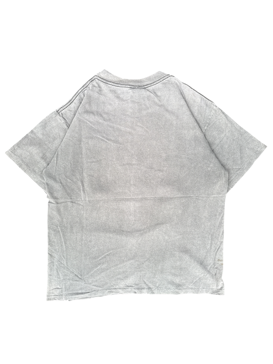 1990s Chicago Cubs Nutmeg Graphic Tee (L)