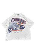 1998 Denver Broncos Super Bowl Champions Graphic Tee (XL)