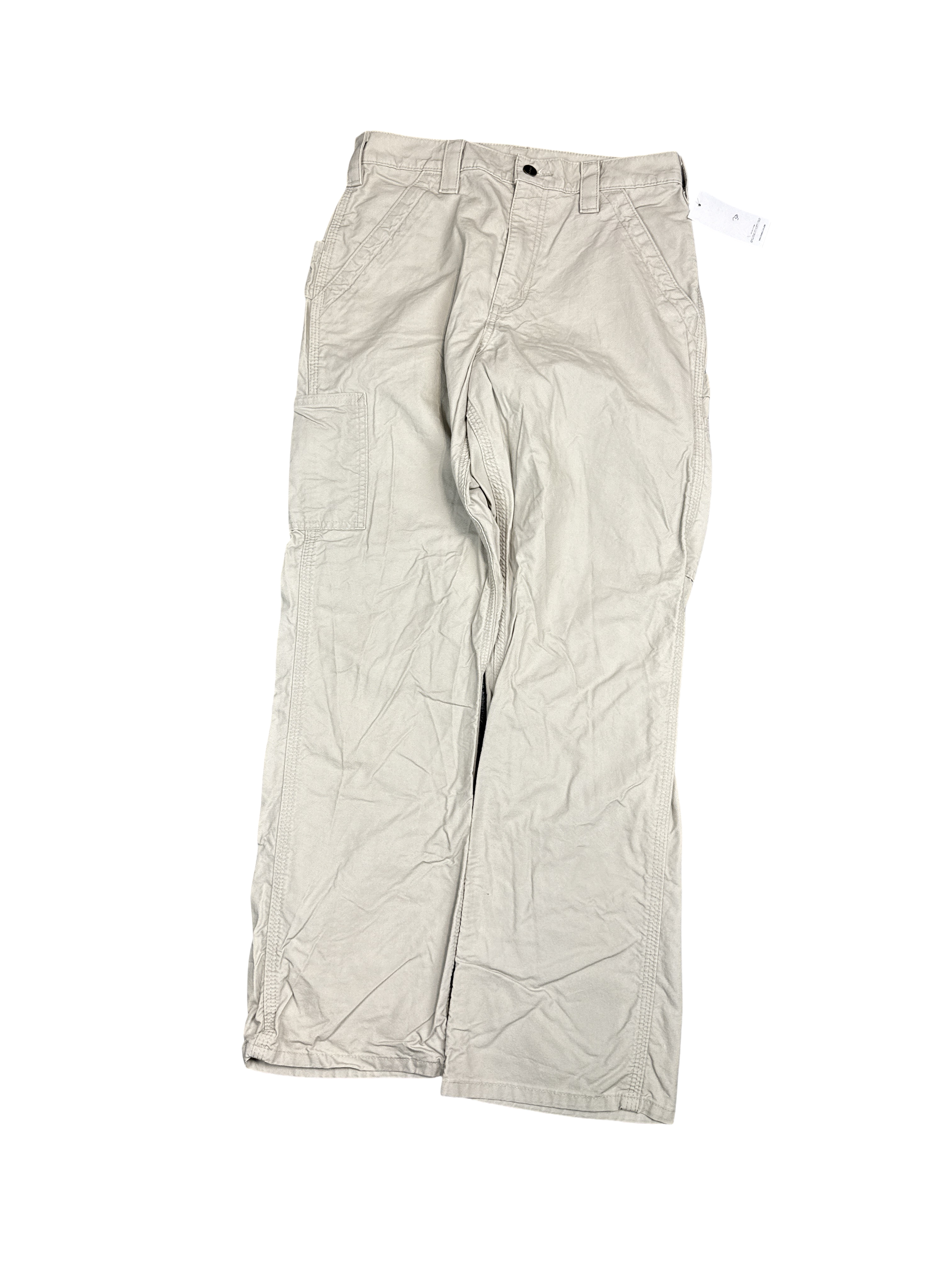 Carhartt Loose Original Fit Work Pants (30x30)