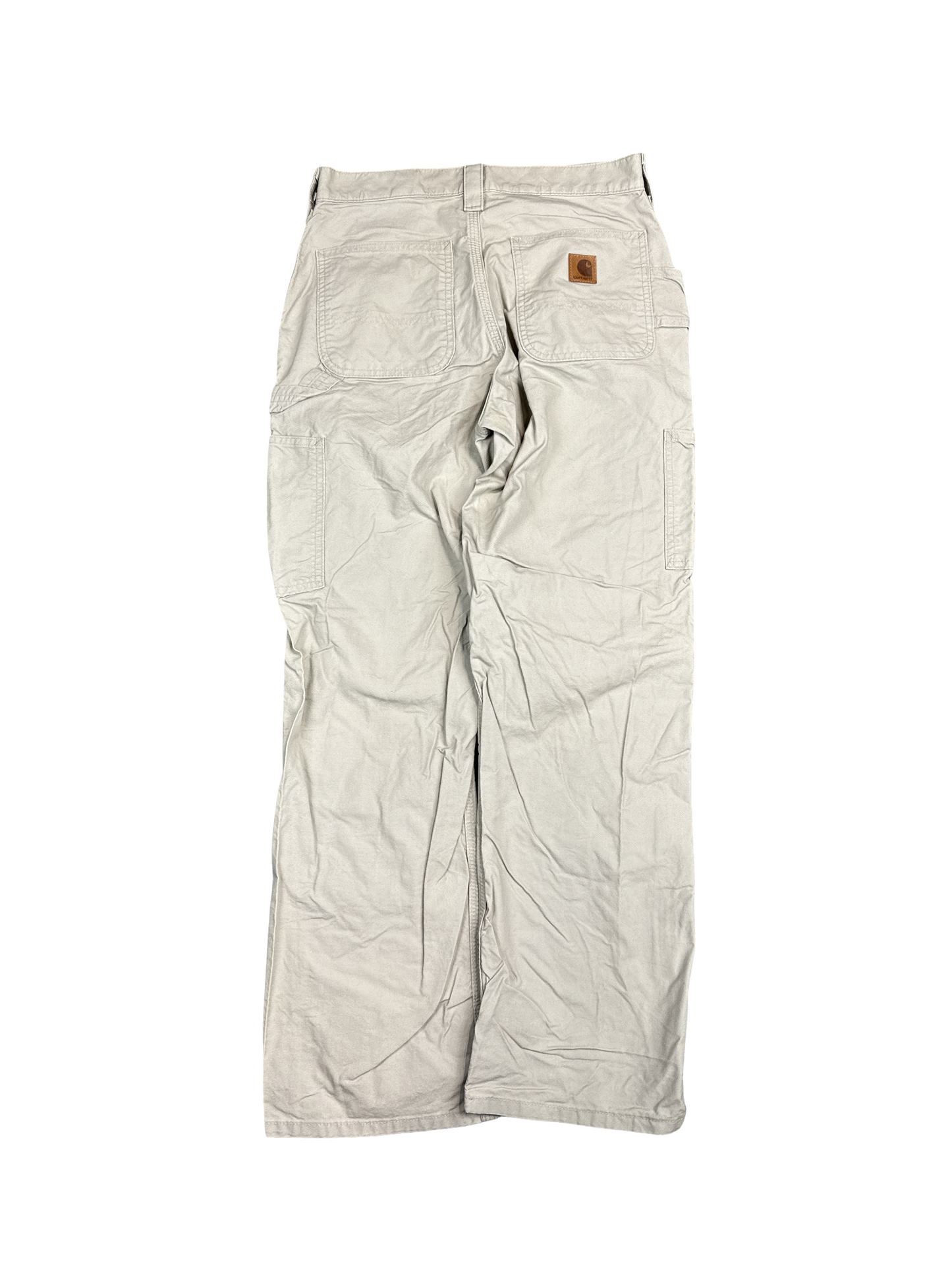 Carhartt Loose Original Fit Work Pants (30x30)