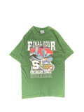2000 Michigan State Spartans Final Four Graphic Tee (M)