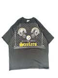 Pittsburgh Steelers Majestic Graphic Tee (2XL)