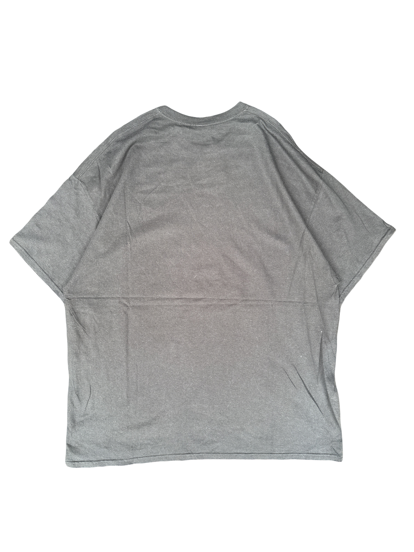 Pittsburgh Steelers Majestic Graphic Tee (2XL)