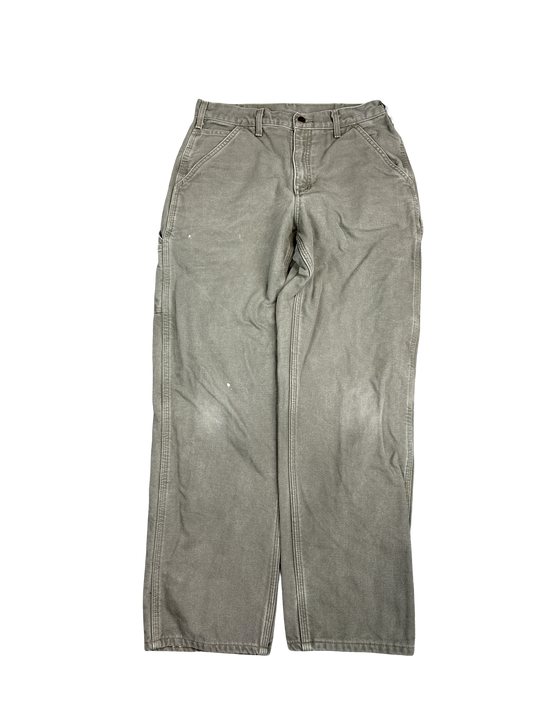 Carhartt Original Dungaree Fit Work Pants (32x32)
