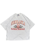 1994 Nebraska National Champions Graphic Tee (XL)
