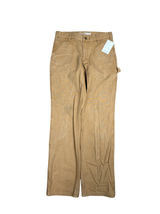 Carhartt Relaxed Fit Work Pants (30x32)44