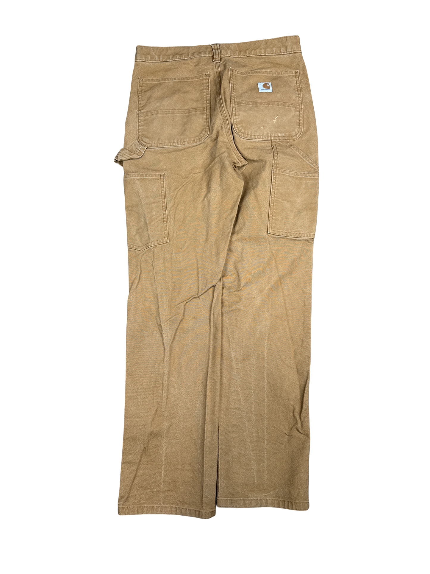 Carhartt Relaxed Fit Work Pants (30x32)44