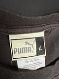 Chicago Bears Puma NFL Graphic Tee (L)