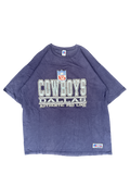 1990s Dallas Cowboys NFL Graphic Tee (XXL)