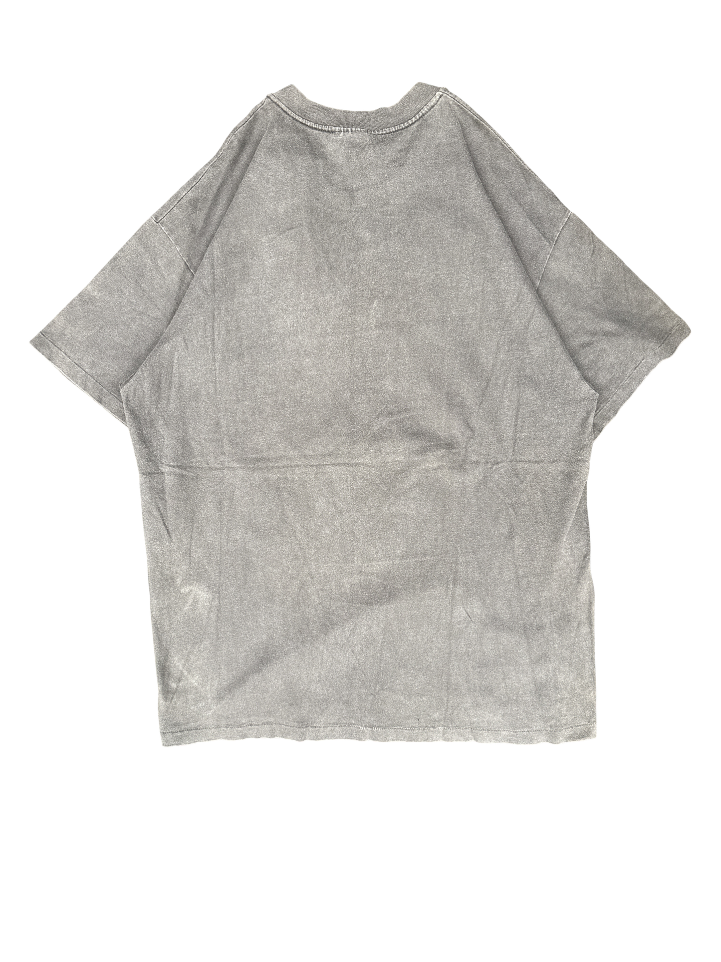 1990s San Jose Sharks Hockey Graphic Tee (XL)