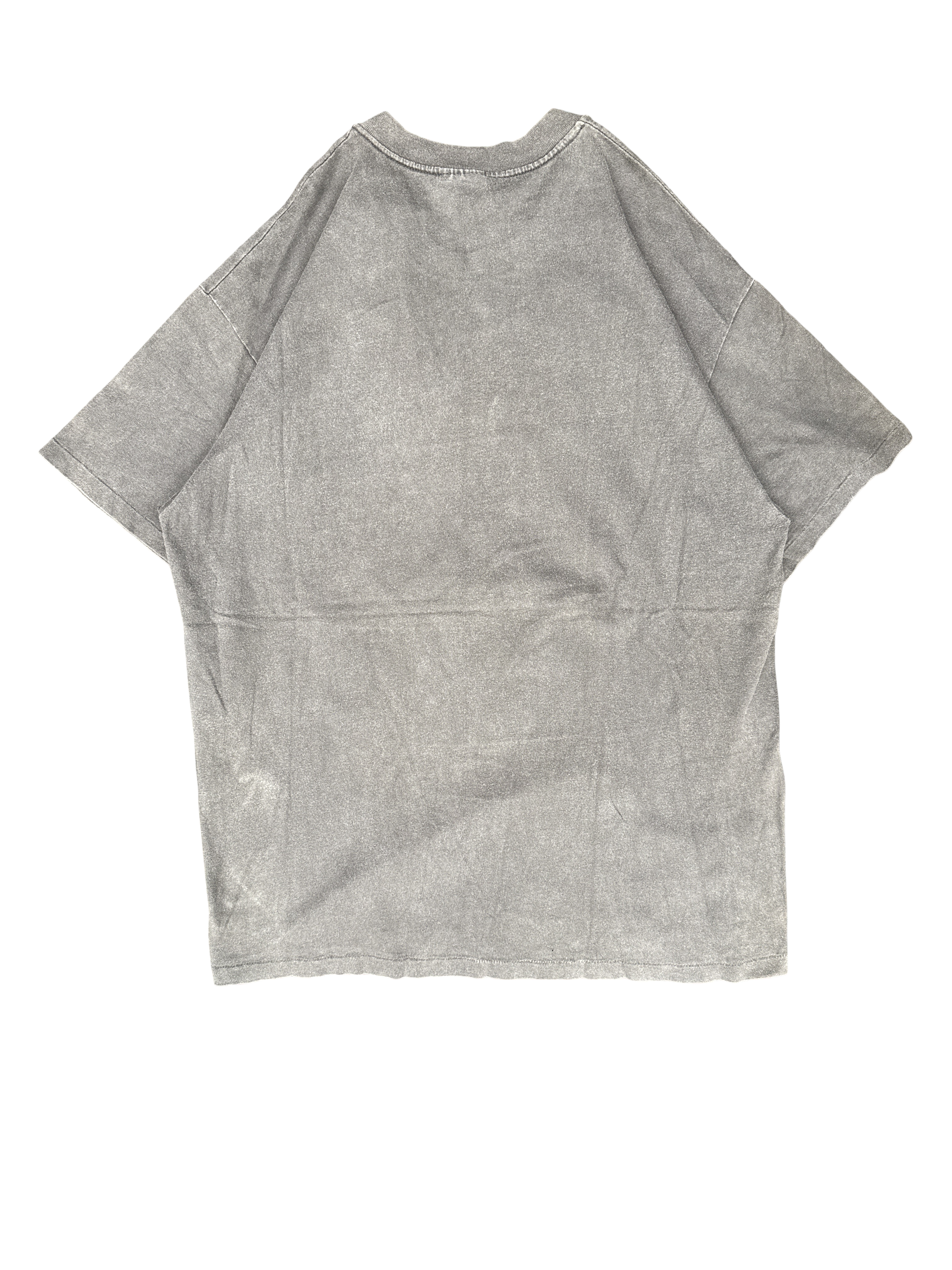 1990s San Jose Sharks Hockey Graphic Tee (XL)