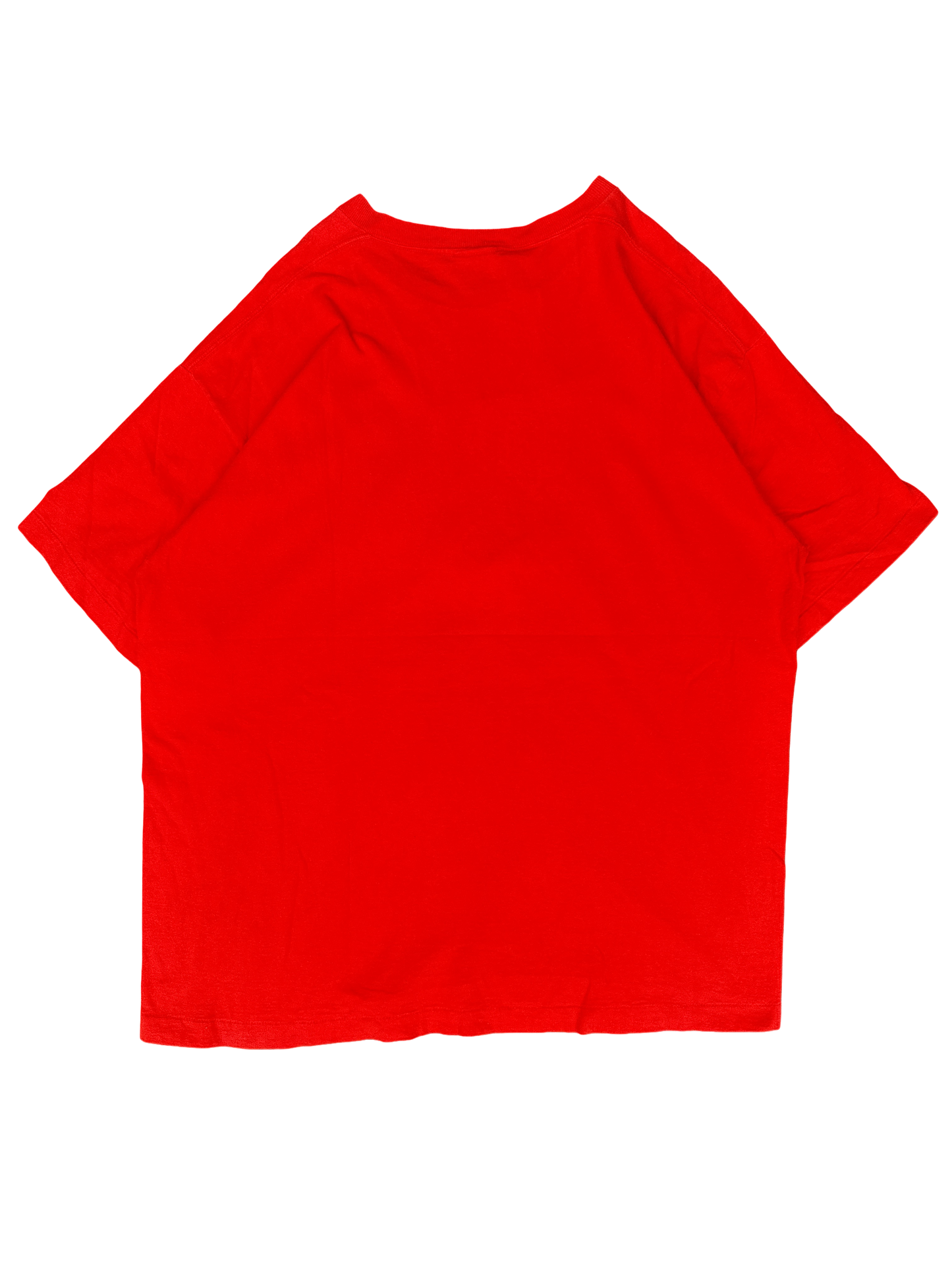 1990s Pro Player Rangers Baseball T-Shirt (XXL)