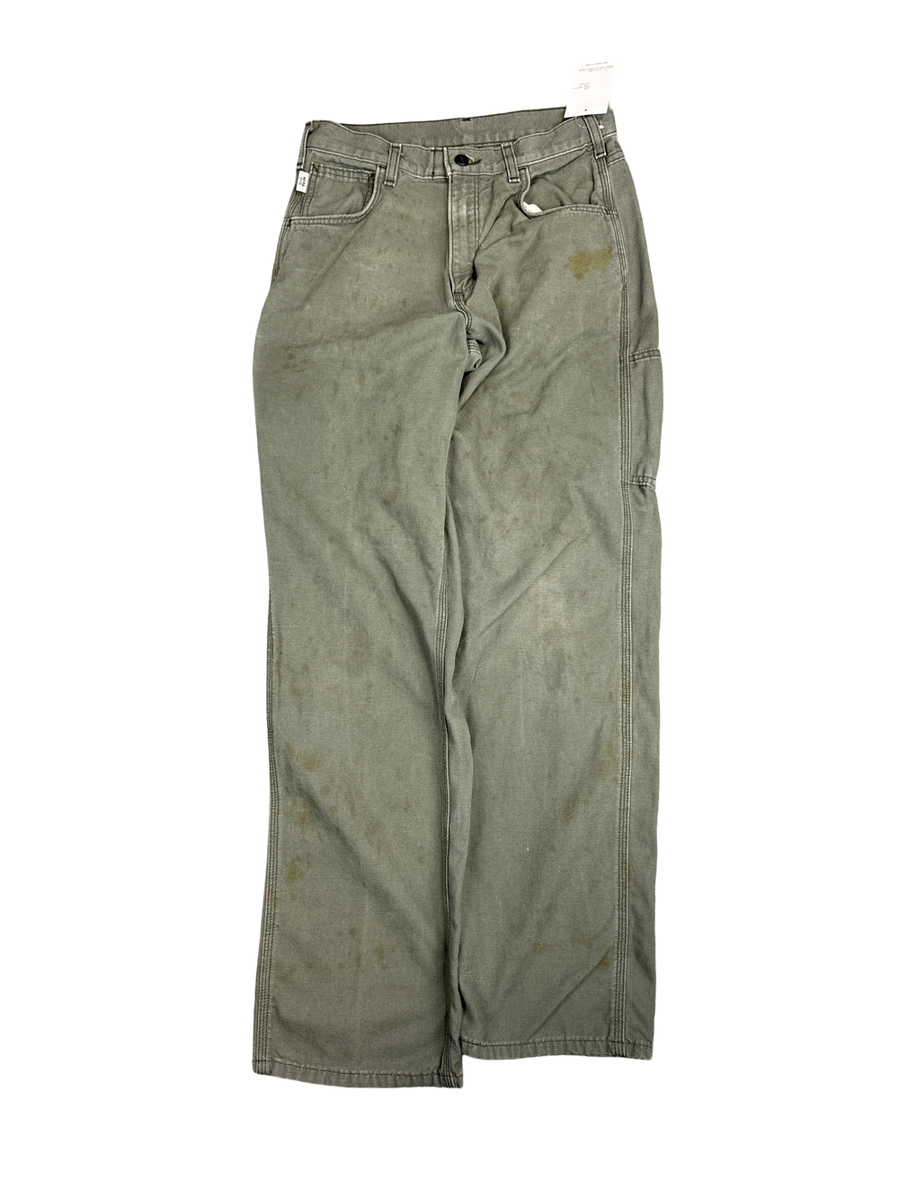 Carhartt FRB159 Loose Fit Work Pants (31x34)