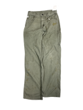 Carhartt FRB159 Loose Fit Work Pants (31x34)