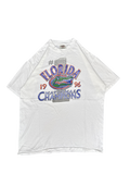 1996 Florida Gators National Champions Graphic Tee (XL)