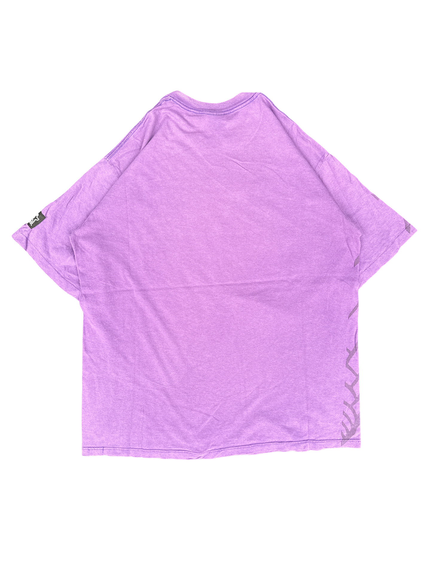 1990s Starter Minnesota Vikings Graphic Tee (L)