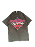 1991 Minnesota Twins Western Division Champions Tee (L)