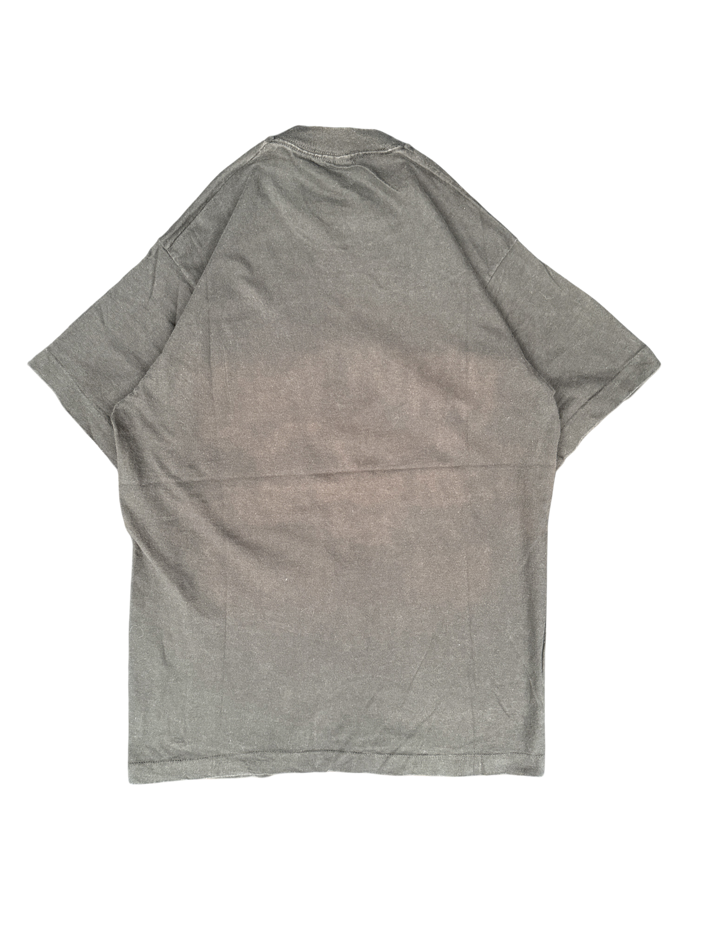 1991 Minnesota Twins Western Division Champions Tee (L)