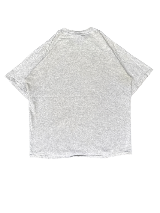 1990s Super Bowl XXIX Chargers vs 49ers Graphic Tee (XL)