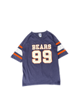 1990s Logo 7 Bears 99 Jersey Tee (XL)